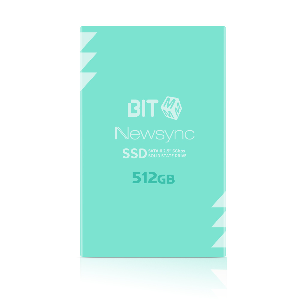 ��Ʈ�� Newsync BITS