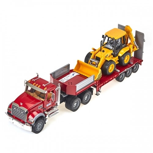 ���� MACK Ʈ���� ��ȣ �δ� (BR02813)