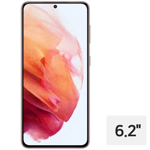 삼성전자 갤럭시S21 256GB, 공기계 (센터판(리퍼))_이미지