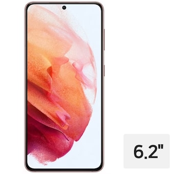 삼성전자 갤럭시<b>S21</b> 256GB, 공기계