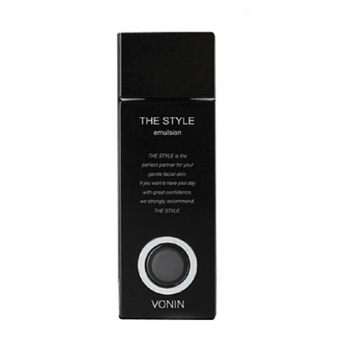 보닌 더 스타일 에멀전 135ml