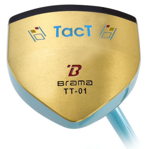 브라마 TacT 주니어채 TT-01 (단품)_이미지