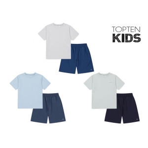 탑텐키즈 남아 밸런스 소로나 셋업 MKD2IP1401_이미지