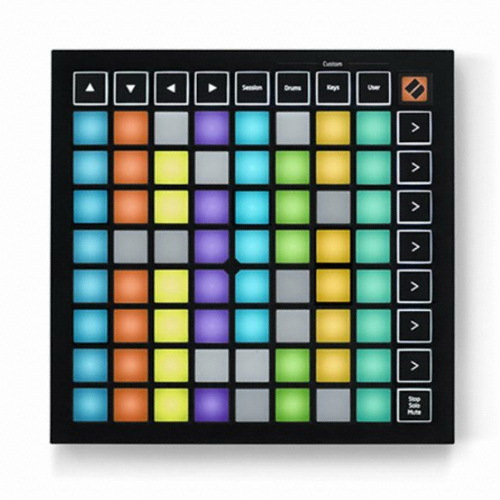 �뺣�̼� Launchpad Mini MK3