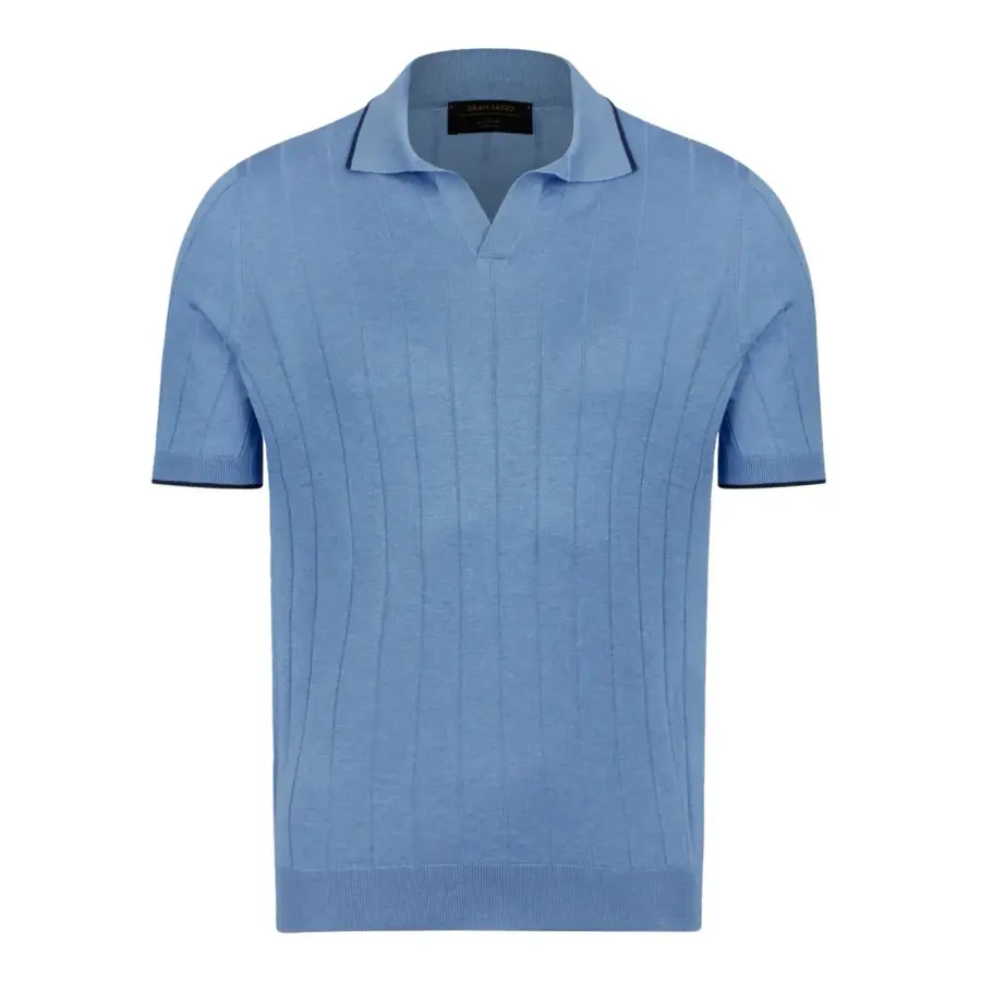 그란사소 반팔 티셔츠 SS26 43181-23510530 7200048_이미지