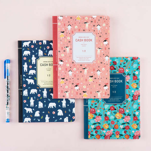아르디움 러블리 하프 캐시북이미지입니다. 누르면 해당 게시물로 새창이동합니다.