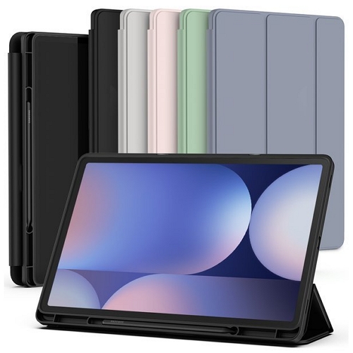 갤럭시탭 S10 플러스 커버 폴리오 케이스