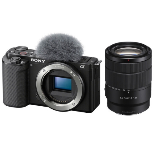 SONY ZV-E10 ���Ʈ