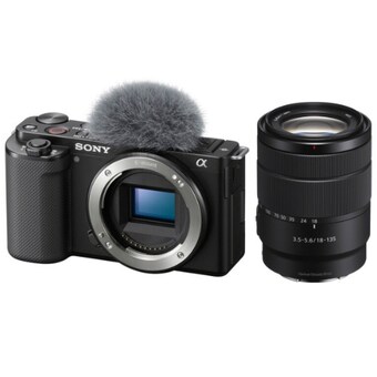 SONY ZV-E10 렌즈세트