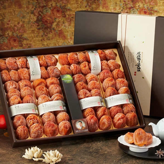 상주곶감 곶감이야기 명품곶감 특품 70~80개(과) 3kg