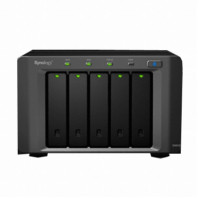 Synology DX513
