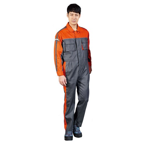 티뷰크 일체형 작업복 TB-721_이미지