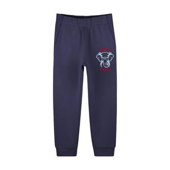 ���� Ű�� Elephant �ΰ� ��ư Joggers Size 12Y K60905-848 1133844