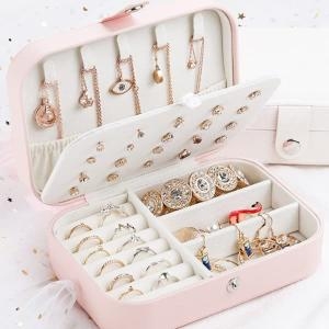 악세사리 보관함 반지 귀걸이 주얼리 정리함 보석함 악세사리보관함