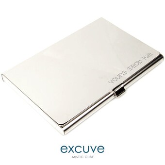 익스큐브 TGX3 BUSINESSCARD CASE