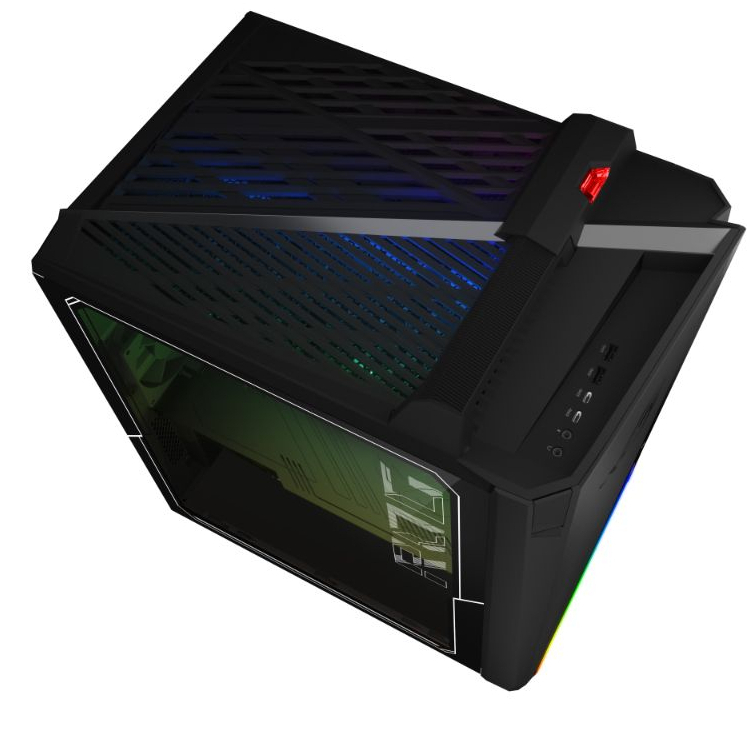 ASUS ROG STRIX G35DX-KR016D Win10