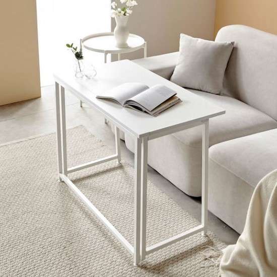 프리메이드 이지앤 750 접이식 책상