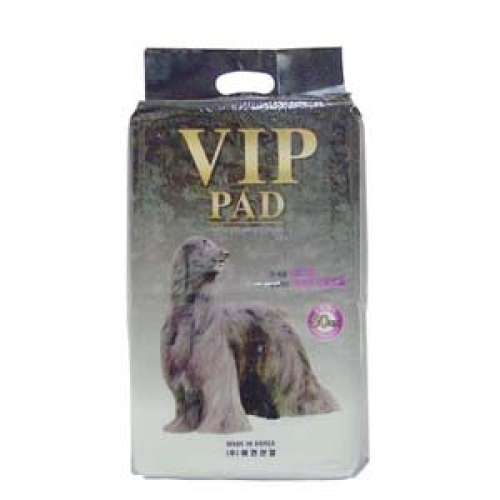 애견산업 아몬스 VIP 패드 소형 50매 (1개)