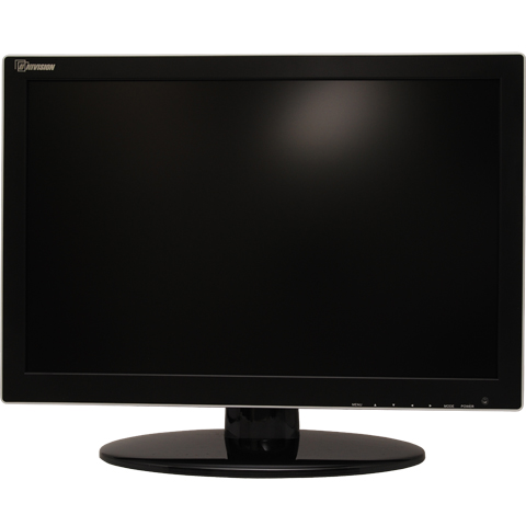 유니비젼디스플레이 UNI240WC 무결점