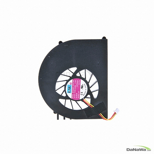 COOLERTEC NBCC-DE02 노트북 쿨러_이미지