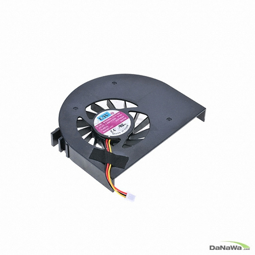 COOLERTEC NBCC-DE02 노트북 쿨러