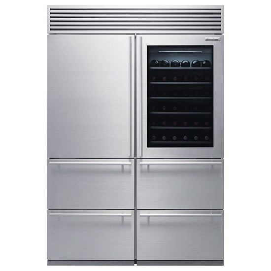 위니아 딤채 Pro PSRW708TS(B