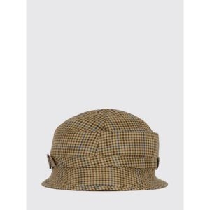 메종마르지엘라 마르지엘라 버킷햇 S50TC0078M35648 001F Brown