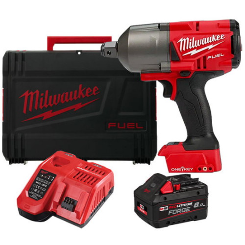 밀워키 M18 ONEFHIWF34 (FORGE 8.0Ah, 배터리 1개)_이미지