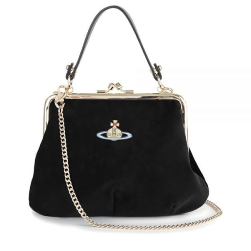 ���ȿ���Ʈ��� GRANNY FRAME PURSE 144051455