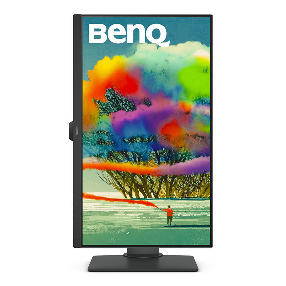 BenQ PD2705Q 아이케어 (해외구매)_이미지