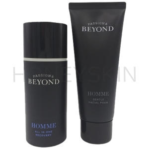 비욘드옴므 올인원 리커버리 100ml(구) (기획세트)_이미지