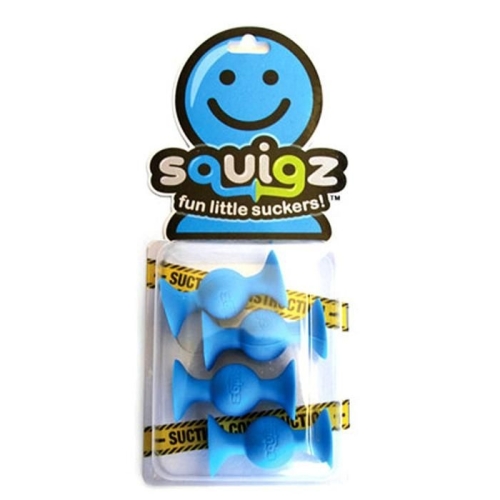 스퀴즈 블록 두들 파랑 4개입 FA088-4 블럭 완구 장난감