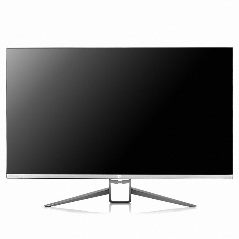 크로스오버 324KS UHD 리얼 AdobeRGB HDR_이미지