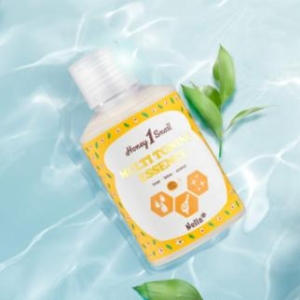 넬라판타지아 허니원 멀티 토닝 에센스 200ml (1개)_이미지