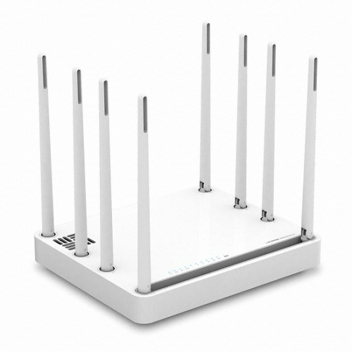 EFM ipTIME A8004BCM 유무선공유기_이미지