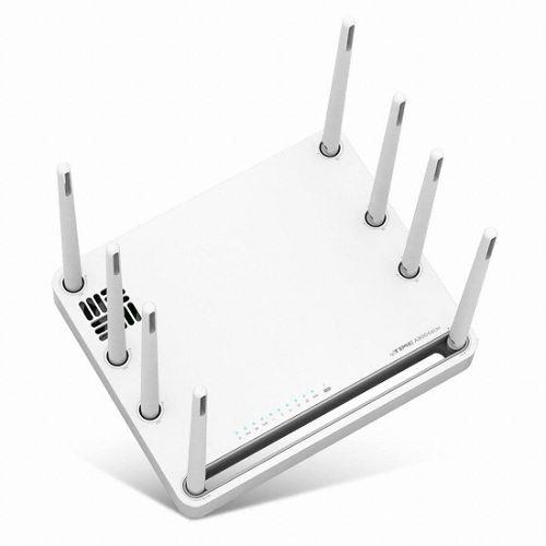 EFM ipTIME A8004BCM 유무선공유기_이미지