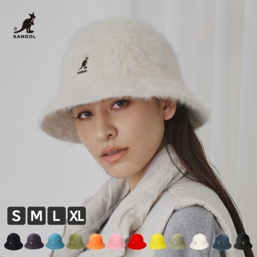 퍼고라 Furgora 캐주얼 버킷햇 벙거지 모자 234069602