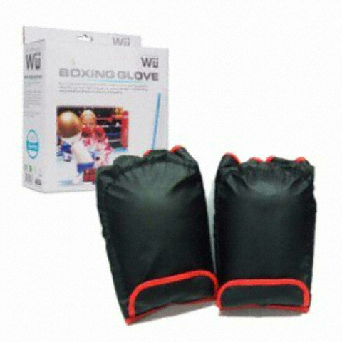 G-ZONE 지존 Wii 복싱 글러브 (정품)