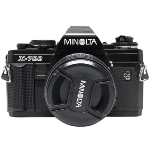 코니카미놀타 X-700 (50mm F1.4,중고품)_이미지