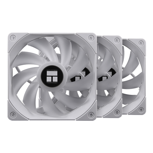 Thermalright TL-C12W-S ARGB 서린 (3팩)_이미지