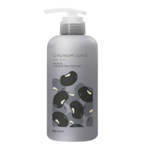 청미정 흑곡 트리트먼트 500ml (3개)_이미지