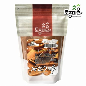 토종마을 <b>계피</b><b>가루</b> 300g