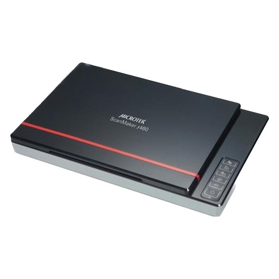 MICROTEK ScanMaker s460