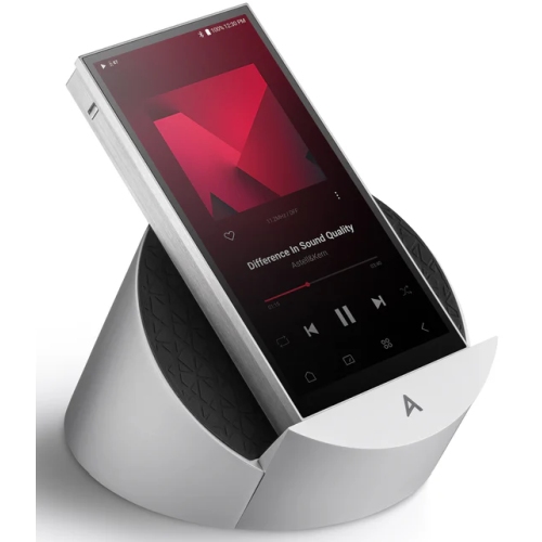 아이리버 Astell&Kern PD10 (크래들포함)