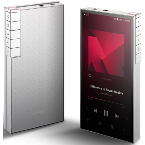 아이리버 Astell&Kern PD10 (크래들포함)_이미지