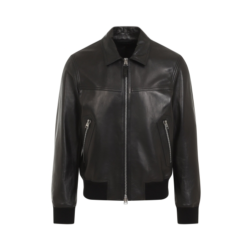 톰포드 Leather Jacket LBB004.LMN014S24 Black이미지입니다. 누르면 해당 게시물로 새창이동합니다.