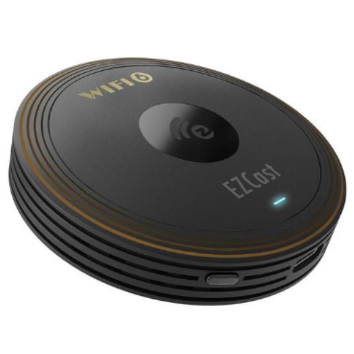 EZcast ��Ʈ�� U2