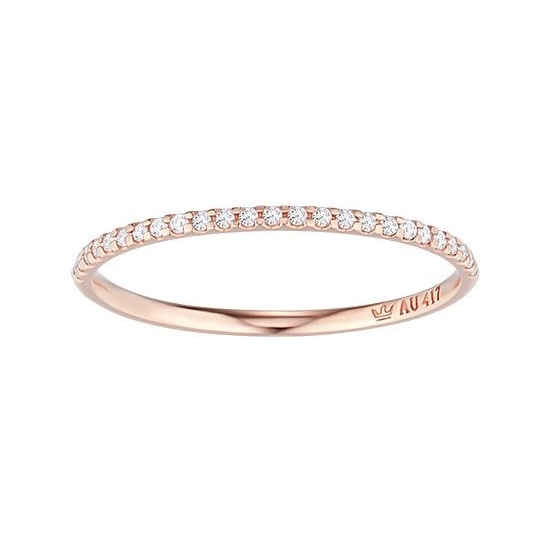 J e te 10K 반지 JJJTRQ6B2011R0110