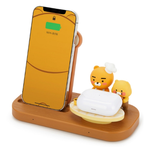 ���κ긴�� īī�������� 2in1 ����Ŀ�� ���̾� ����� ����������