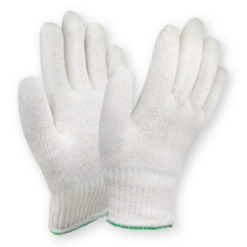 신정글러브 클로버 면장갑 45g (20켤레)_이미지